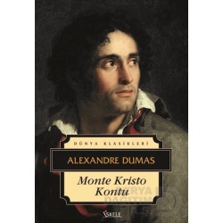 İSKELE / MONTE KRİSTO KONTU