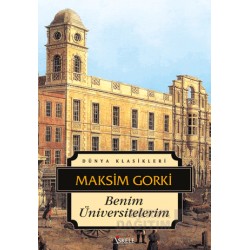 İSKELE / BENİM ÜNİVERSİTELERİM