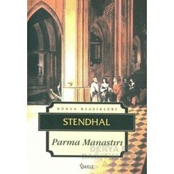 İSKELE / PARMA MANASTIRI