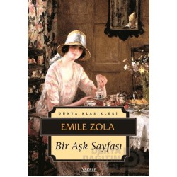 İSKELE / BİR AŞK SAYFASI
