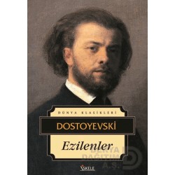 İSKELE / EZİLENLER