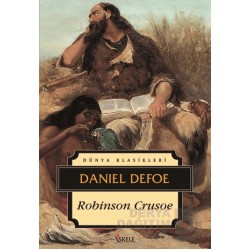 İSKELE / ROBİNSON CRUSOE