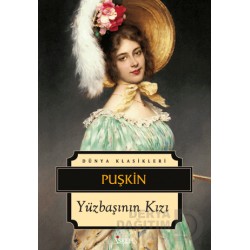 İSKELE / YÜZBAŞININ KIZI