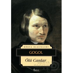 İSKELE / ÖLÜ CANLAR
