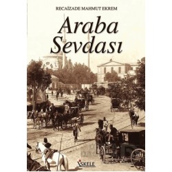 İSKELE / ARABA SEVDASI