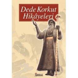İSKELE / DEDE KORKUT HİKAYELERİ