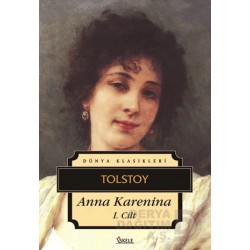 İSKELE / ANNA KARENİNA CİLT 1