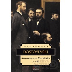 İSKELE / KARAMAZOV KARDESLER 1