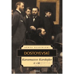 İSKELE / KARAMAZOV KARDEŞLER 2