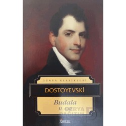 İSKELE / BUDALA 2.CILT