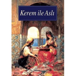 İSKELE / KEREM İLE ASLI