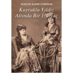 İSKELE / KUYRUKLU YILDIZLAR ALTINDA BİR İZDİVAÇ