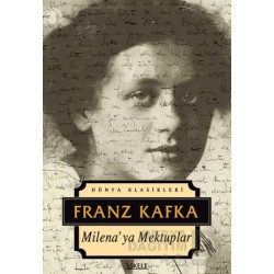 İSKELE / MİLENA YA MEKTUPLAR