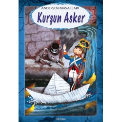 ÖZYÜREK / KURŞUN ASKER ANDERSEN MASALLARI