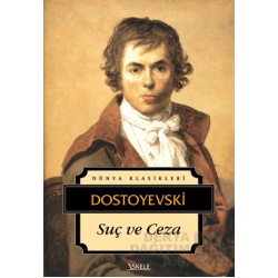 İSKELE / SUÇ VE CEZA / DOSTOYEVSKİ