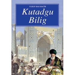 İSKELE / KUTADGU BİLİG