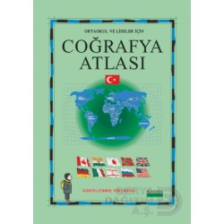 İSKELE ( ÖZYÜREK )  / COĞRAFYA ATLASI