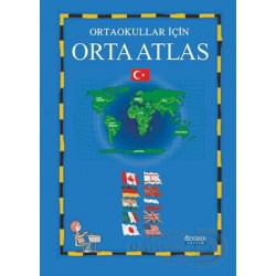 İSKELE / ORTA ATLAS /