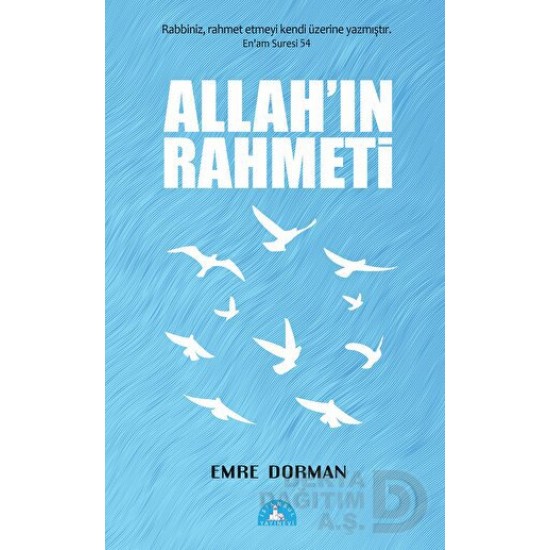 İSTANBUL / ALLAHIN RAHMETİ