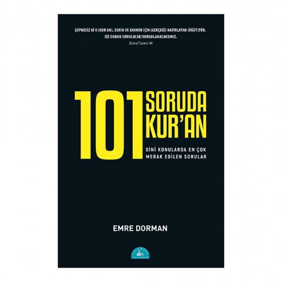 İSTANBUL / 101 SORUDA KURAN