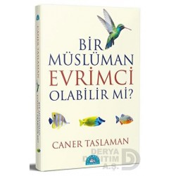 İSTANBUL / BİR MÜSLÜMAN EVRİMCİ OLABİLİR Mİ ?