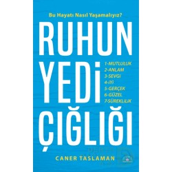 İSTANBUL / RUHUN YEDİ ÇIĞLIĞI