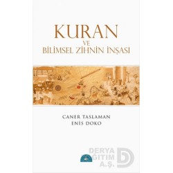 İSTANBUL / KURAN VE BİLİMSEL ZİHNİN İNŞASI