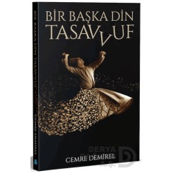 İSTANBUL / BİR BAŞKA DİN TASAVVUF
