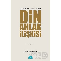 İSTANBUL / DİN  AHLAK İLİŞKİSİ