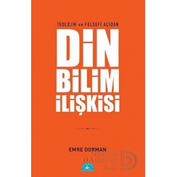 İSTANBUL / DİN BİLİM İLİŞKİSİ
