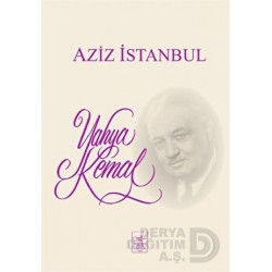 İSTANBUL FETİH / AZİZ İSTANBUL