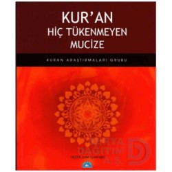 İSTANBUL / KURAN HİÇ TÜKENMEYEN MUCİZE
