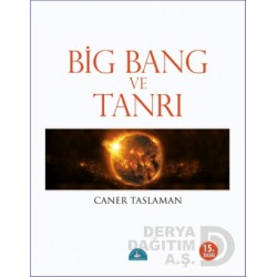 İSTANBUL / BİG BANG VE TANRI / CANER TASLAMAN