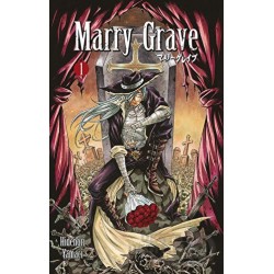 İTHAKİ / MARRY GRAVE - 1