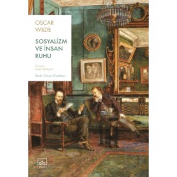 İTHAKİ / SOSYALİZM VE İNSAN RUHU