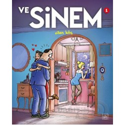 İTHAKİ / VE SİNEM - 1