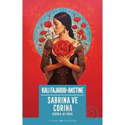 İTHAKİ / SABRINA VE CORINA