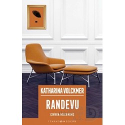 İTHAKİ / RANDEVU