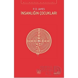 İTHAKİ / İNSANLIĞIN ÇOCUKLARI