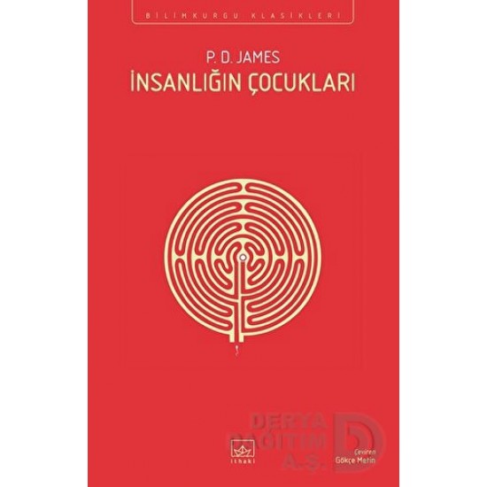 İTHAKİ / İNSANLIĞIN ÇOCUKLARI