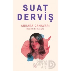 İTHAKİ / ANKARA CANAVARI