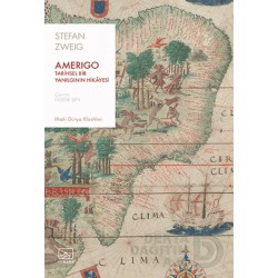 İTHAKİ /  AMERİGO