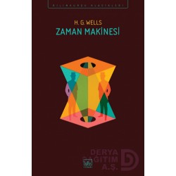 İTHAKİ / ZAMAN MAKİNESİ