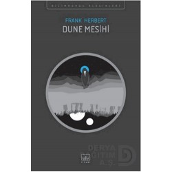 İTHAKİ / DUNE MESİHİ