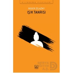 İTHAKİ / IŞIK TANRISI