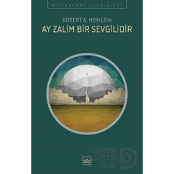 İTHAKİ / AY ZALİM BİR SEVGİLİDİR