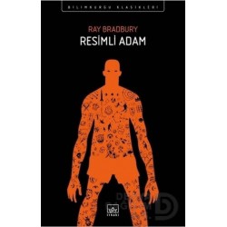 İTHAKİ / RESİMLİ ADAM