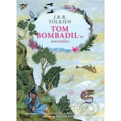 İTHAKİ / TOM BOMBADILIN MACERALARI CİLTLİ