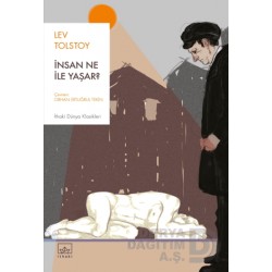 İTHAKİ / İNSAN NEYLE YAŞAR?