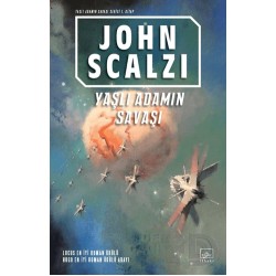 İTHAKİ / YAŞLI ADAMIN SAVAŞI